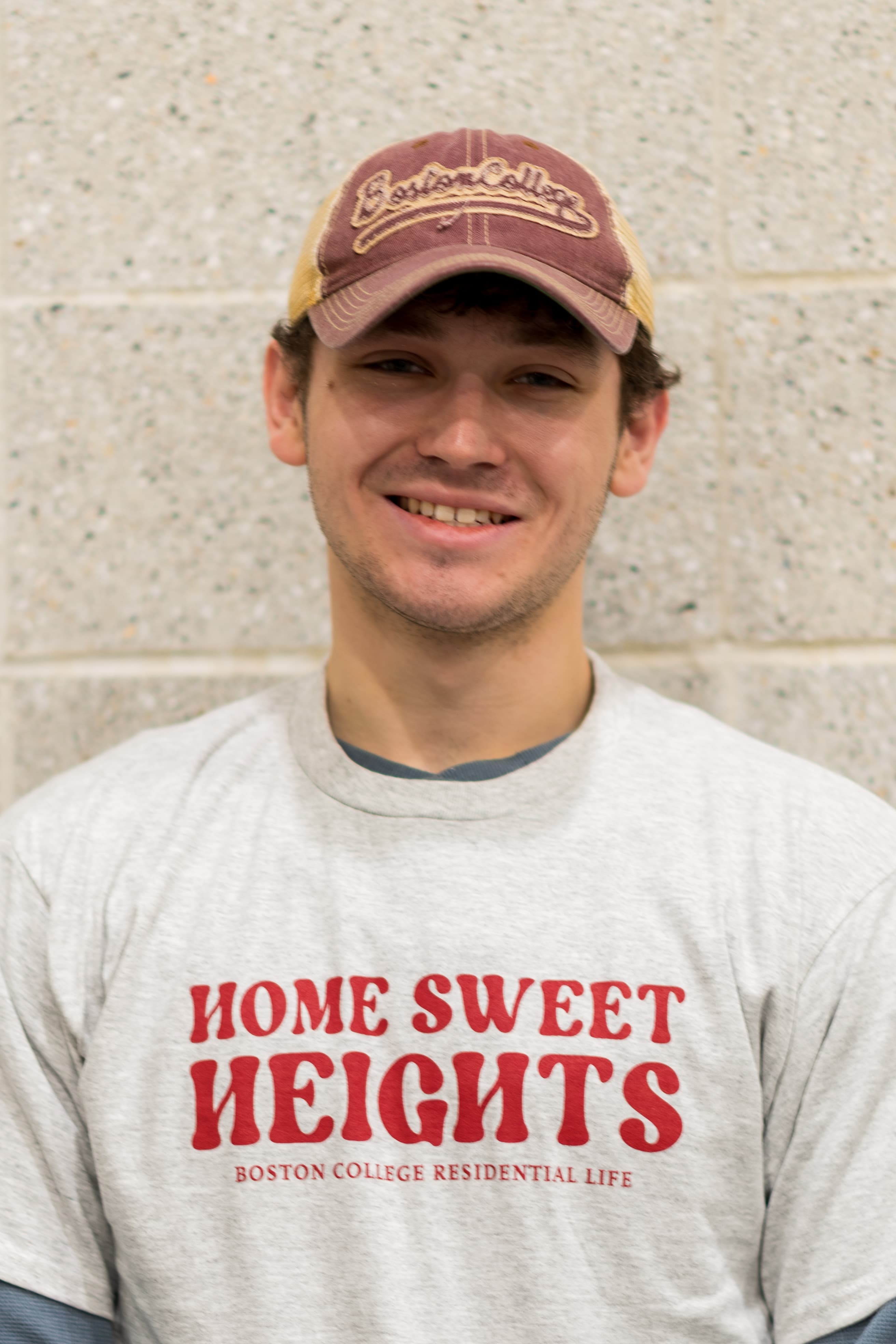 Michael O’Callaghan