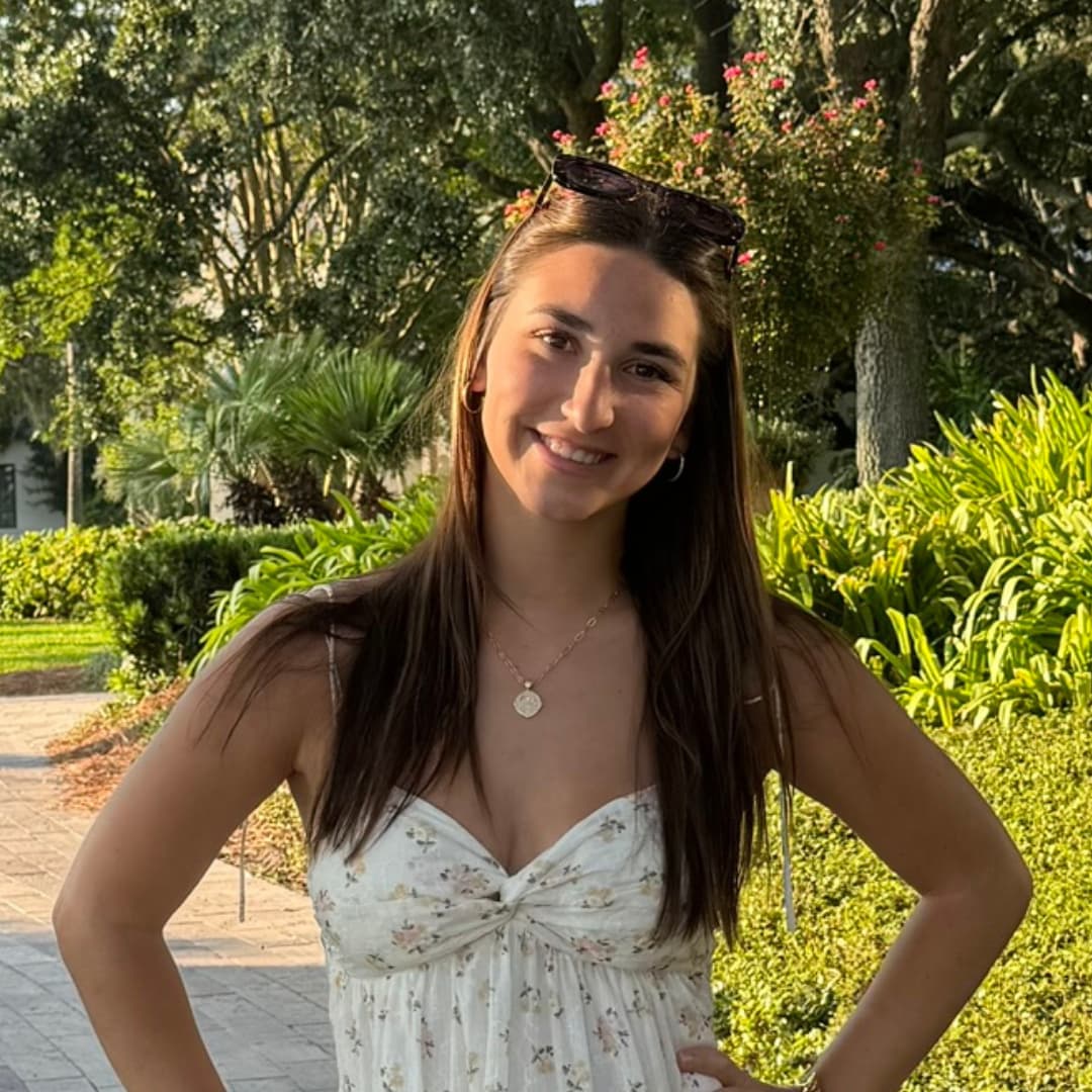 Kaitlin Vagra