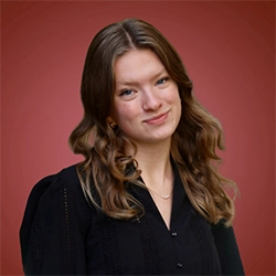 Adalyn (Addie) Weiss (she, her, hers)