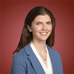 Anna (Annie) Quinn (she, her, hers)