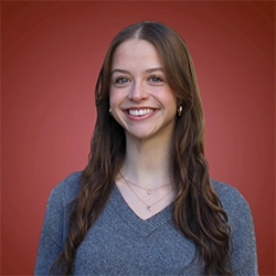 Anna Ziegler (she, her, hers)