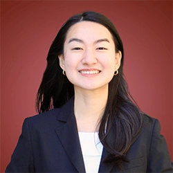 Elleen Kim (she, her, hers)