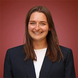 Ellie Cost (she, her, hers)