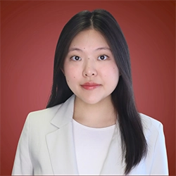 Kelly Wu (she, her, hers)