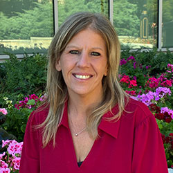 Chrissy Olson
