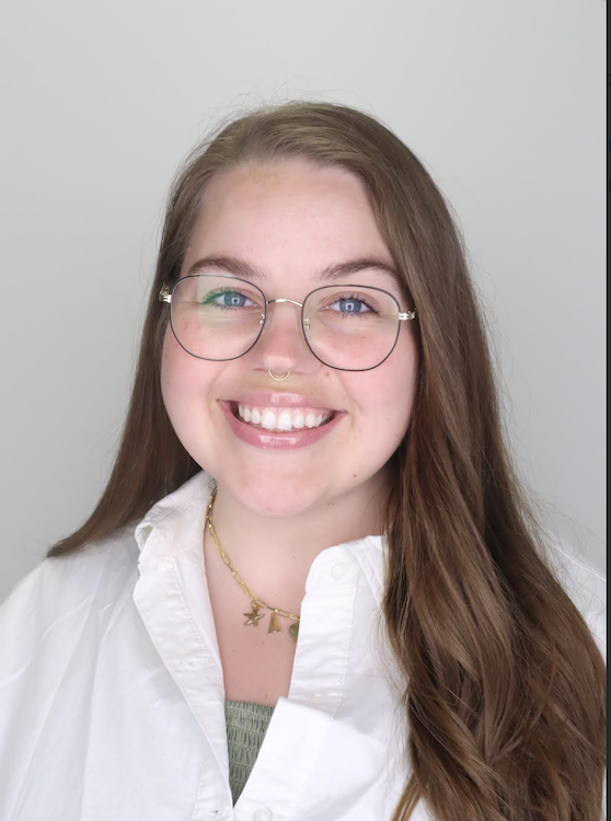 Audrey Ahlstrom