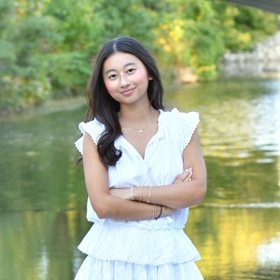 Julie Qian