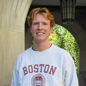 Ben Cason, MCAS ‘26