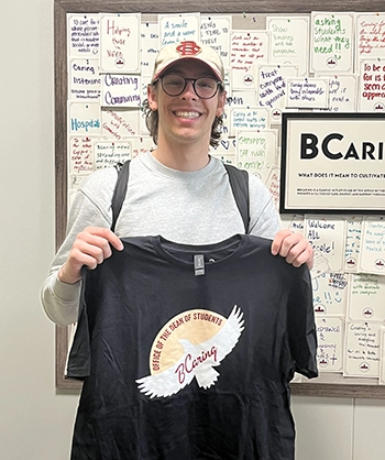 Alessandro Cella, Class of 2026