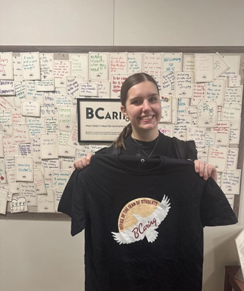 Emily Wollan, Class of 2026