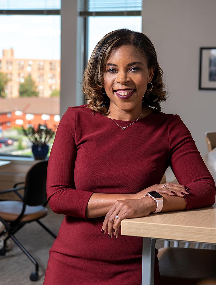 Shawna Cooper-Whitehead