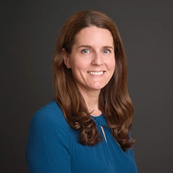 Geraldine Schick, MD, MBA
