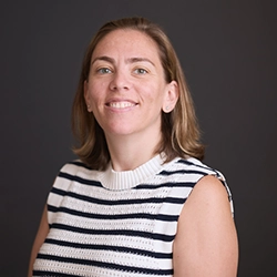 Katie Sharby, PMHNP 