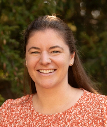 Christine Smith Sutherland, ANP-BC