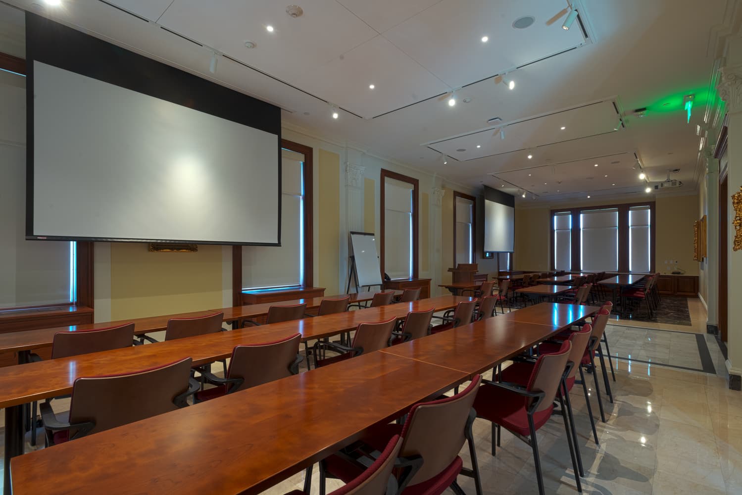 Hill Family Conference Room