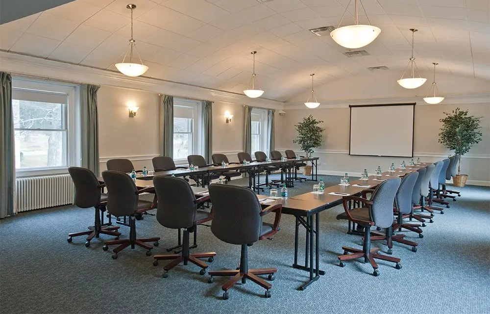 Charles River Meeting Room