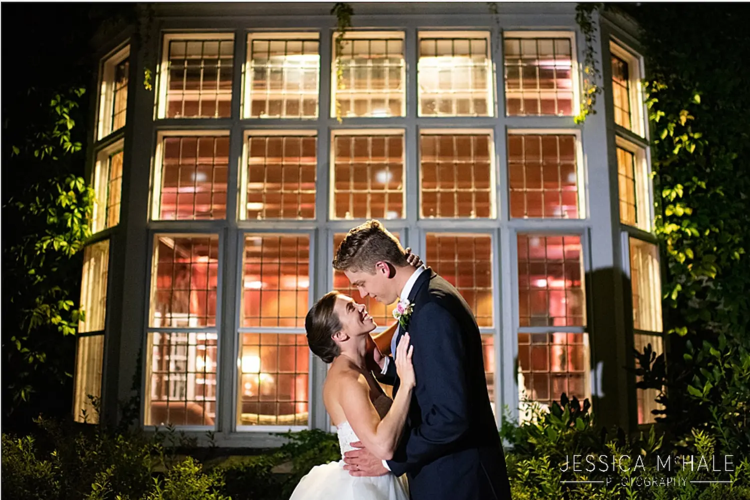 Katie & John wedding