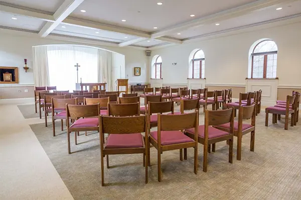 Chapel of St. Ignatius