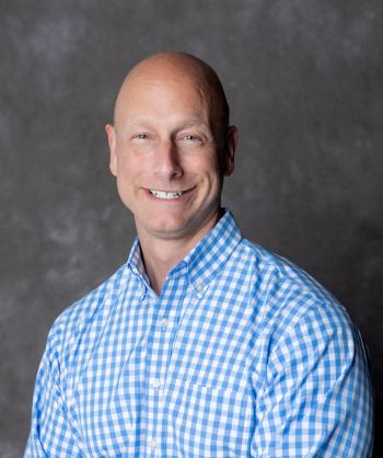 Manager Photo - Paul Sostilo