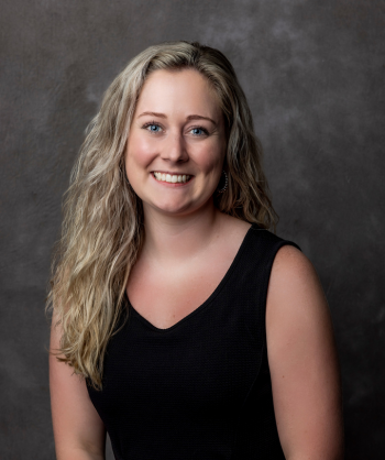 Manager Photo - Brooke Russo