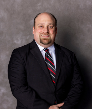 Manager Photo - Jacob Citron