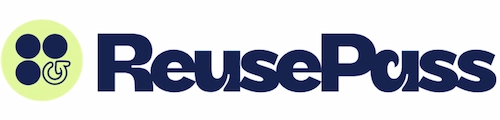 ReussePass logo.