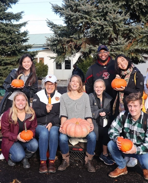 2024 BC Dining Sustainability Report