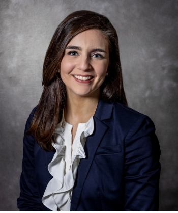 Christina Karalolos, MS, RD, LDN