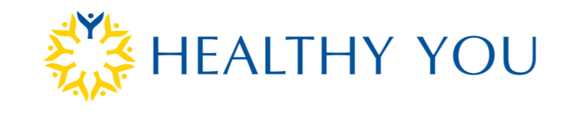 Healthy You Logo