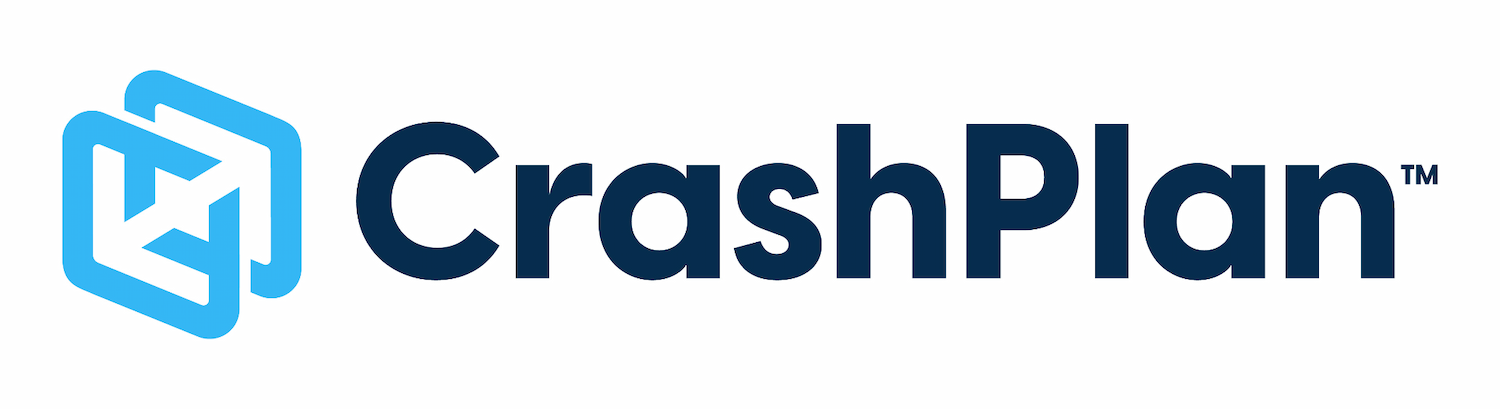 CrashPlan logo