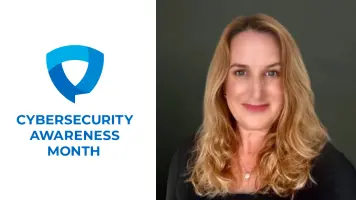 Event: Cybersecurity Isn’t About Being Technical