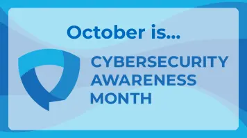 Cybersecurity Awareness Month