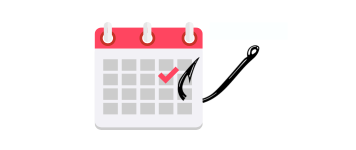 Calendar Phishing Scams