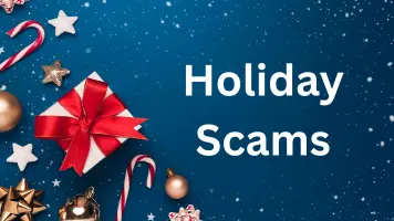 Stay Cyber-Safe This Holiday Season