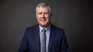 VP for IT Services to Retire