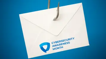 Recognize & Report Phishing