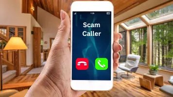 Phone-Based Scams Targeting Universities