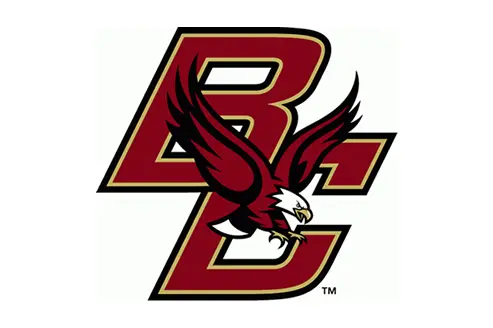 BC Athletics logo