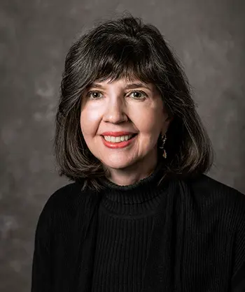 Patti Delaney
