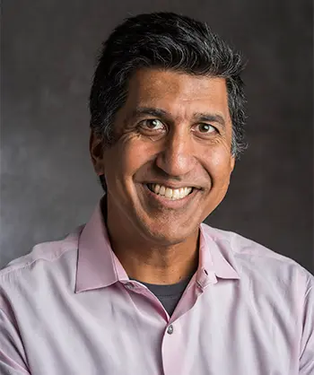 Ravi Jain
