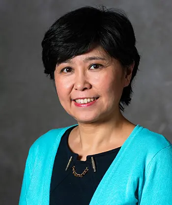 Yanyan Hou