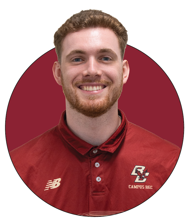 Griffin Walbridge