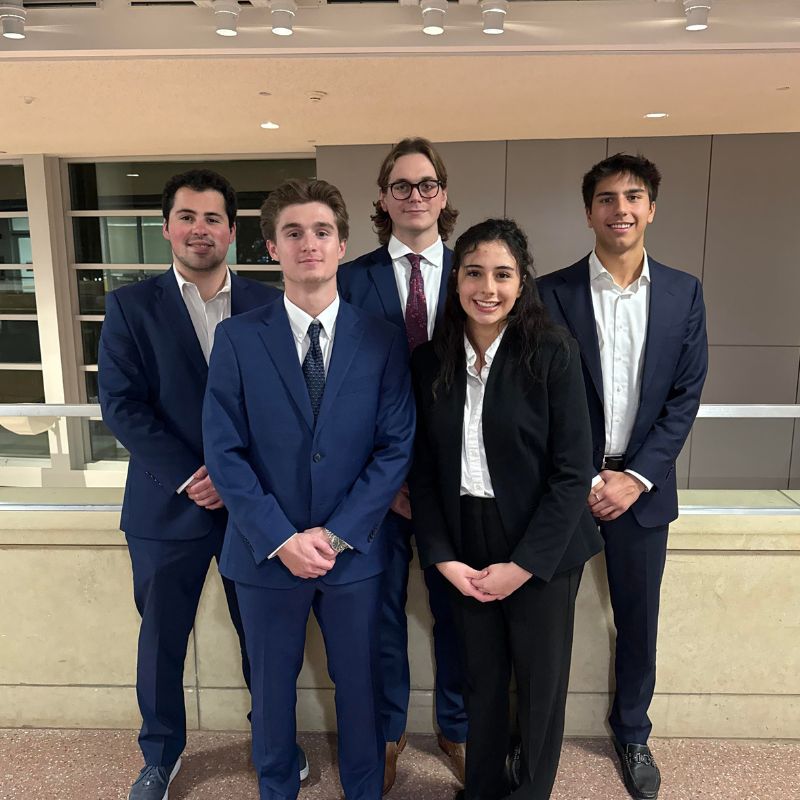 Copy of Linkedin Post for Case Comp - 1