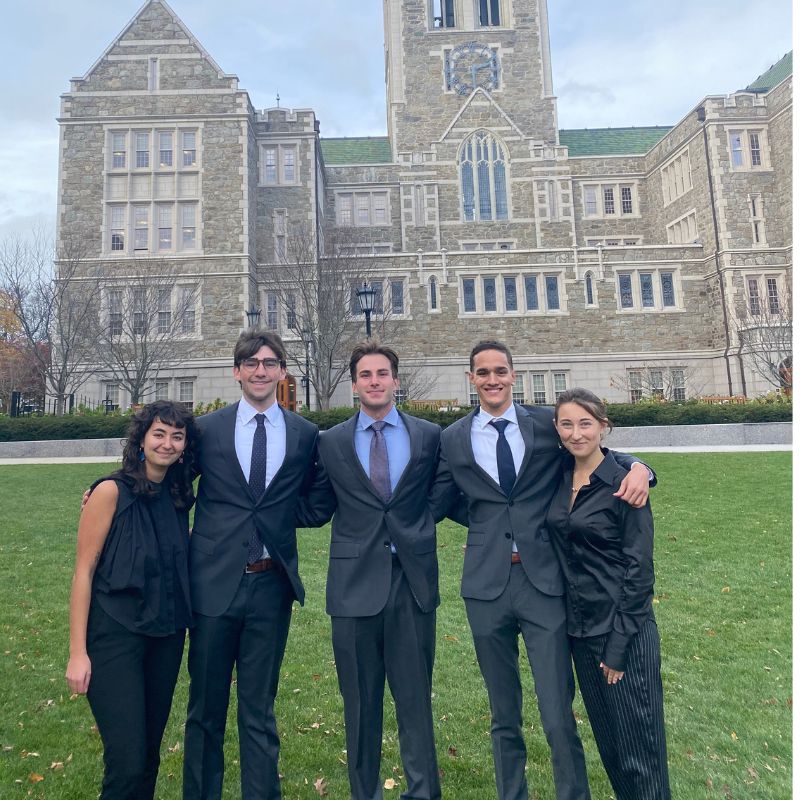 Copy of Linkedin Post for Case Comp - 1