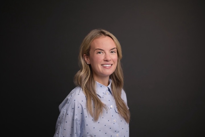 Kelsey Kinton Renda ’12, MBA ’18