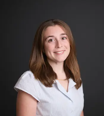 Molly Dugan '25, MBA '28