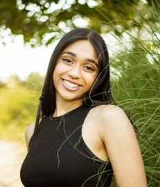 Sanjana Pillai