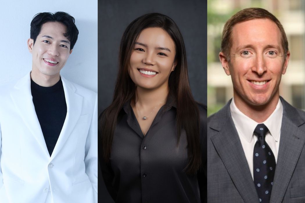 Meet the new Carroll School faculty.