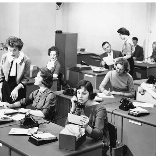 Carroll School experts question a new-old notion—"the ideal worker." 