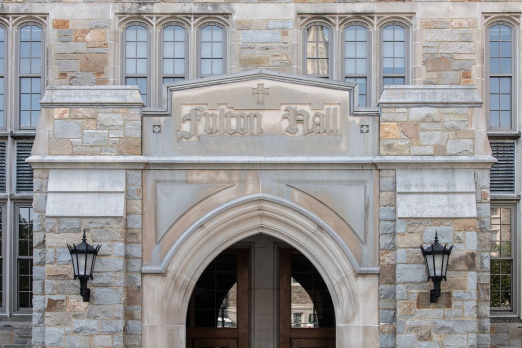 An illustration of a man breaking free from a cage. 